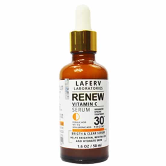 Renew Vitamina C (serum)