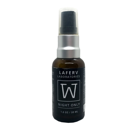 Tratamiento anti manchas | W Cream (noche) 30ML