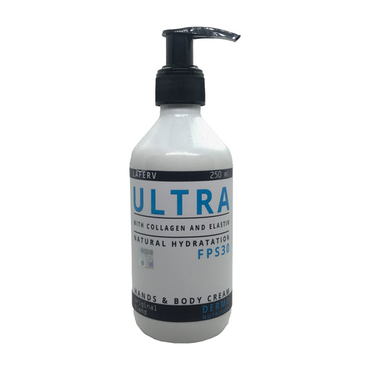 Ultra Crema Hidratante Piel Dermatitis